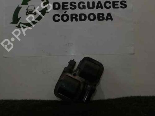 Used Ignition coil MERCEDES-BENZ E-CLASS (W210) E 240 (210.062) (170 hp) 5782035
