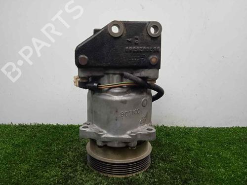 AC compressor RENAULT LAGUNA II Grandtour (KG0/1_) 3.0 V6 24V (KG0D, KG01) | BP8909789M34 