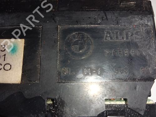 Warning switch BMW X5 (E53) 3.0 d | BP10938720I22 
