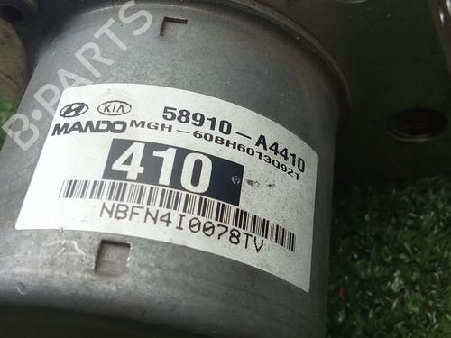 ABS pump KIA CARENS IV 1.6 GDi | BP38464265M43 - Image 4