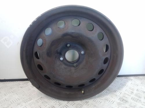 Felg CITROËN C4 I (LC_) 1.4 16V (88 hp) 22239479