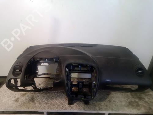 Used Dashboard Dashboard SEAT ALTEA XL (5P5, 5P8) 1.6 TDI (105 hp) 34716601 34716601