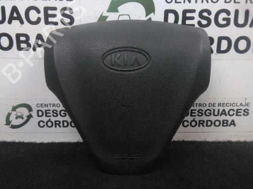 Used Driver airbag KIA RIO II (JB) [2005-2011]  7280039