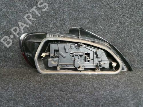 Right taillight PEUGEOT 406 (8B) 1.9 TD | BP5706175C35 