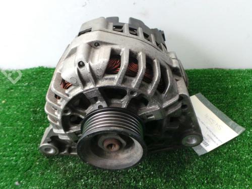 Generator AUDI A4 B5 (8D2) 1.8 T (150 hp) 9050815