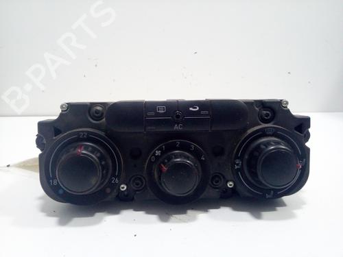 Used Climate control SEAT TOLEDO III (5P2) [2004-2009]  10344900