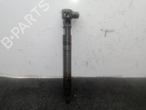 Used Injector SSANGYONG REXTON W / REXTON 2.0 Xdi All-wheel Drive (155 hp) 29606920