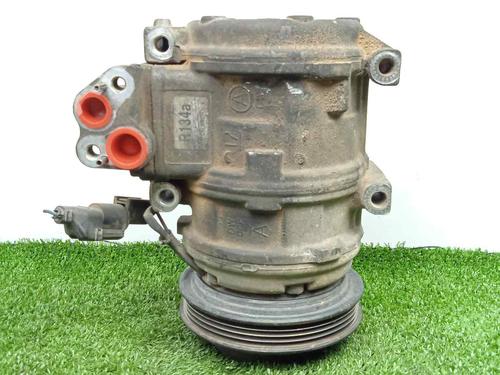 AC compressor KIA CARNIVAL II (GQ) 2.9 CRDi | BP5742113M34 