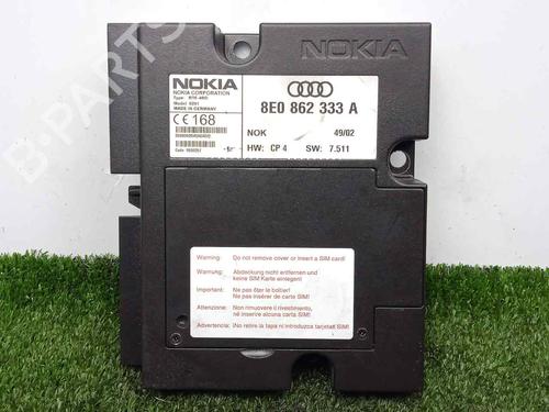 Used Electronic module AUDI A6 C5 (4B2) 2.5 TDI (180 hp) 9139334