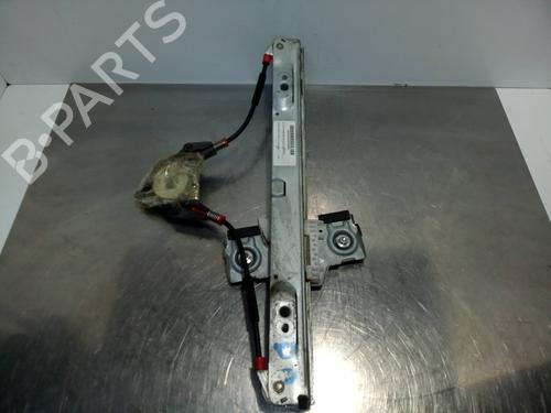 Front right window mechanism FORD FIESTA VI (CB1, CCN)  | BP5694951C23 