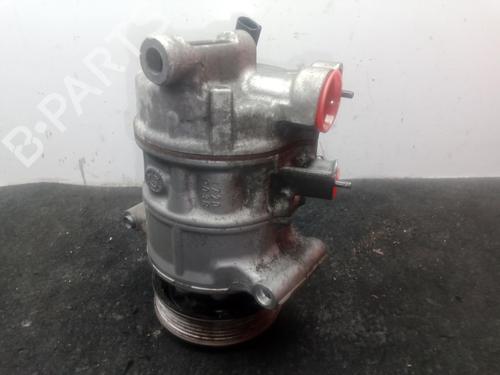 Used AC compressor AUDI A3 Limousine (8VS, 8VM) 1.4 TSI (150 hp) 30504977