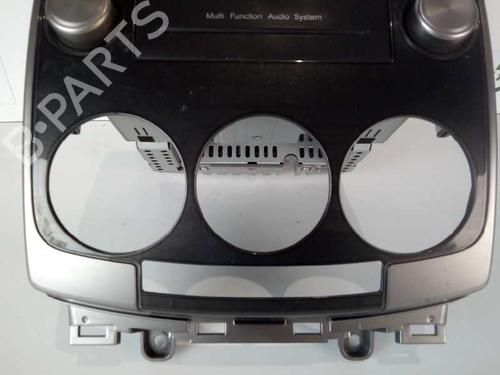 Radio MAZDA 5 (CR) 2.0 CD (CR19) | BP5743602E6