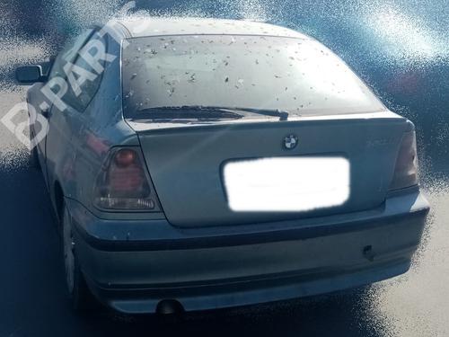 Left taillight BMW 3 Compact (E46) 320 td | BP10771030C34  - Image 9