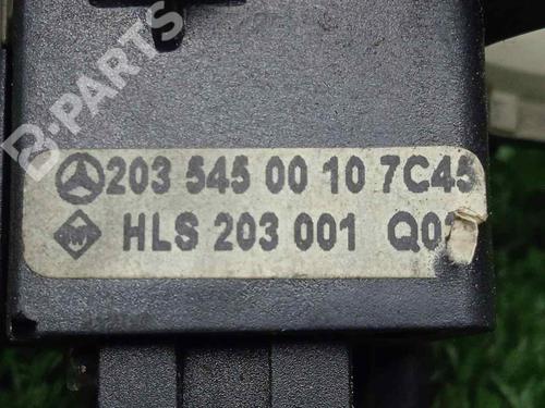 Switch MERCEDES-BENZ C-CLASS (W203)  | BP8870016I30 