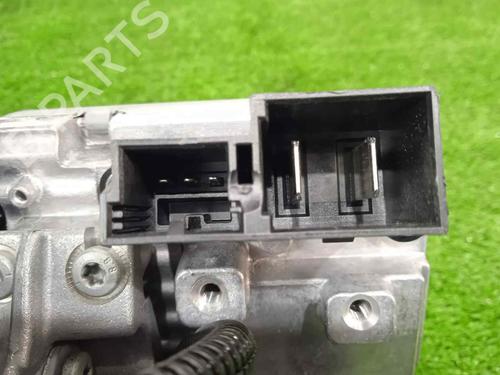 Steering column SKODA FABIA III Estate (NJ5) 1.4 TDI | BP12209461M21 
