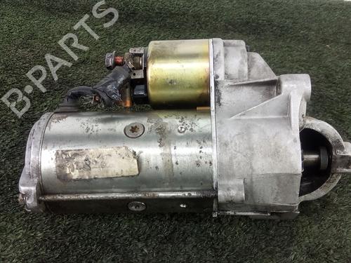 Starter SUZUKI GRAND VITARA II (JT, TE, TD) 1.9 DDiS (JB419WD, JB419XD) | BP38774836M8 - Image 2