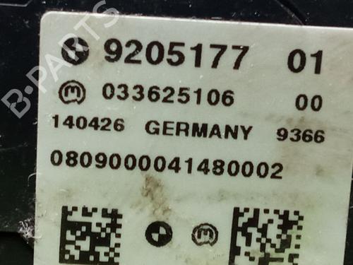 Switch BMW X6 (E71, E72) xDrive 35 d | BP39883438I30 - Image 4