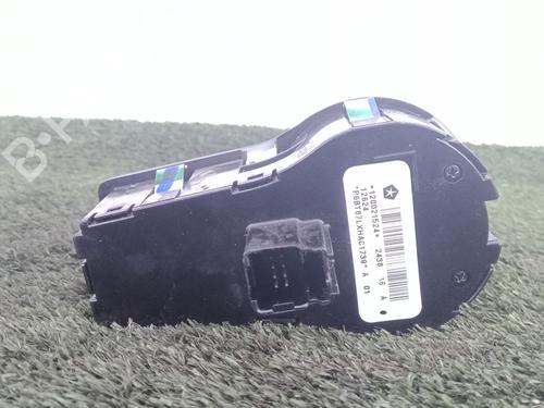 Headlight switch JEEP COMPASS (MP, M6, MV, M7) 1.4 MultiAir 4x4 | BP38560368I24 - Image 2