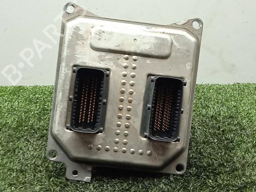 Motorstyringsenhet OPEL VECTRA C (Z02) 1.8 (F69) (140 hp) 29627313