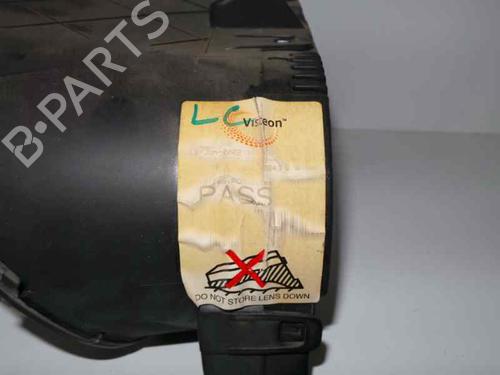 Instrument cluster FORD FUSION (JU_)  | BP5724403C47 