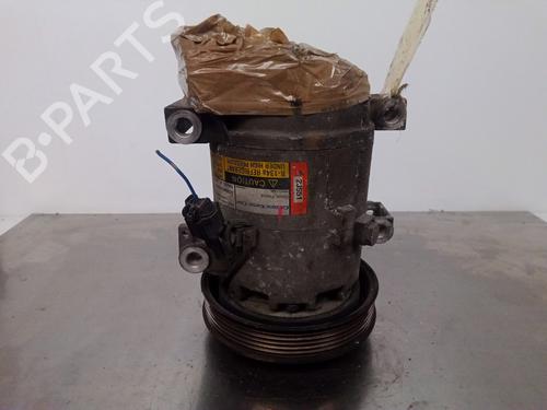 Used AC compressor NISSAN ALMERA II Hatchback (N16) [2000-2025]  5725732