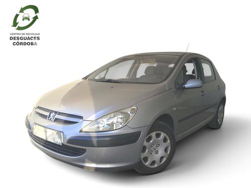 Used Parts PEUGEOT 307 (3A/C) 2.0 HDi 90 5015638