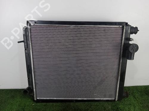 Radiateur à eau Radiateur à eau 39174111 39174111