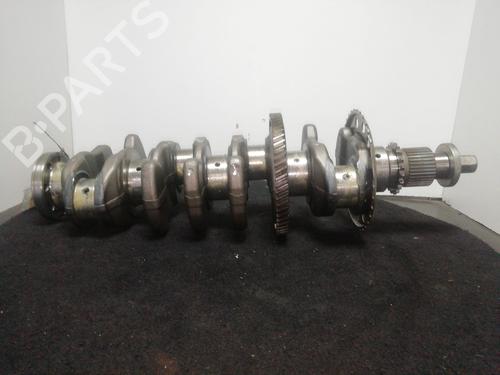Other TOYOTA COROLLA Verso (ZER_, ZZE12_, R1_) 2.2 D-4D (AUR10_, AUR10R) | BP29463567O1 