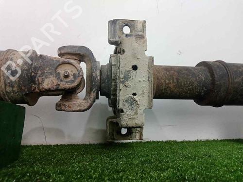 Driveshaft MITSUBISHI L200 / TRITON (KJ_, KK_, KL_) 2.4 DI-D 4WD (KJ0T) | BP25432571M37