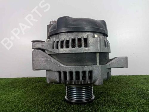 Alternator TOYOTA LAND CRUISER PRADO (_J15_) 3.0 D-4D (KDJ155_, KDJ150_, KDJ150R, KDJ155R) | BP15207122M7 