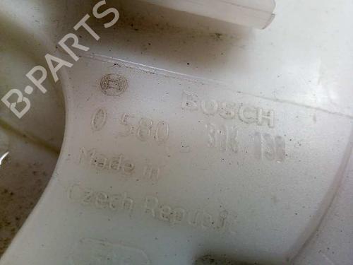 Fuel pump RENAULT CLIO III (BR0/1, CR0/1)  | BP5746310M76 