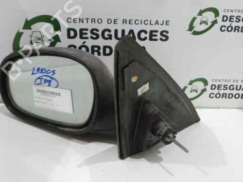 Used Left mirror DAEWOO LANOS (KLAT) [1997-2025]  5721508