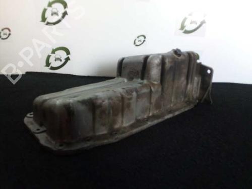 Oil sump OPEL VECTRA B (J96) 1.6 i 16V (F19) | BP14253640M115 