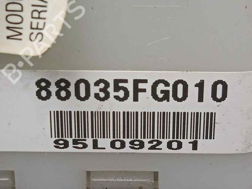 Electronic module SUBARU FORESTER (SH_)  | BP7819165M83 