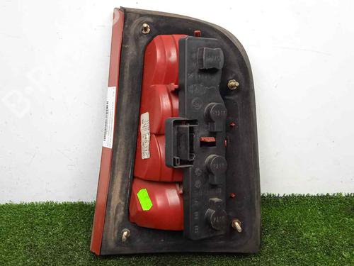 Left taillight SKODA OCTAVIA I Combi (1U5) 1.9 TDI | BP13256068C34 