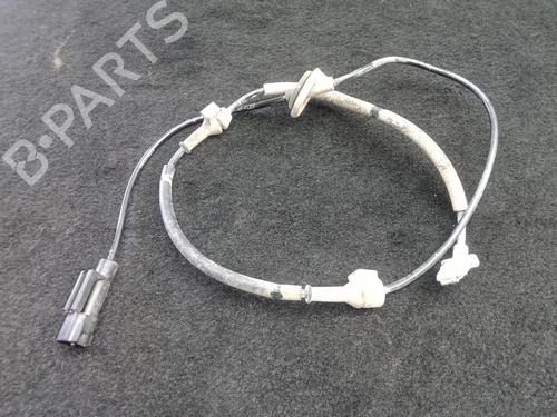 Elektronisk sensor MITSUBISHI ASX (GA_W_) 2.2 Di-D 4WD (GA8W) (150 hp) 12215426