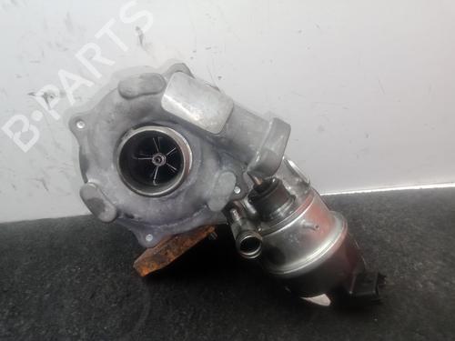 Turbocharger/Supercharger FIAT DOBLO Cargo (263_) 1.3 D Multijet | BP29615681M71 