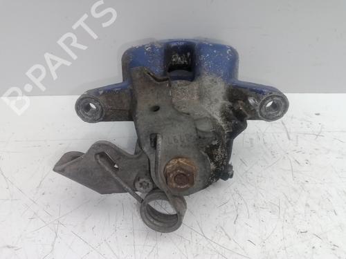 Left rear brake caliper CITROËN DS3 (SA_) | BP30087887M107