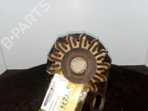 Used Alternator SEAT MALAGA (23A) [1984-1993]  5738452