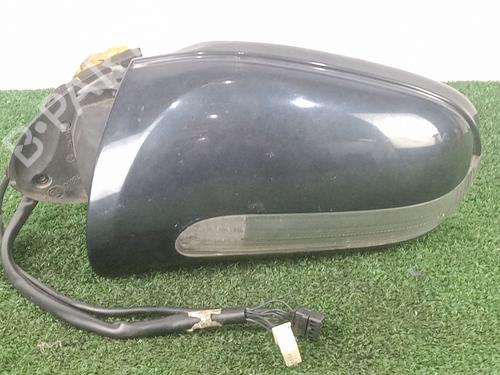 Left mirror MERCEDES-BENZ S-CLASS (W220) S 430 4-matic (220.083, 220.183) | BP28058179C26 