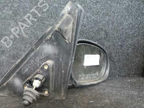 Used Right mirror DAEWOO LANOS (KLAT) 1.3 (75 hp) 5690371