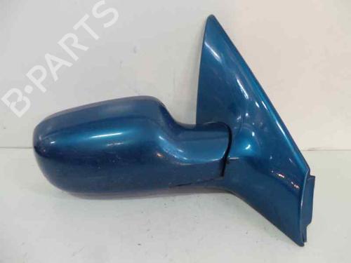 Right mirror RENAULT MEGANE II (BM0/1_, CM0/1_) 1.5 dCi (BM02, BM13, BM2A, CM02, CM13) | BP5740936C27 