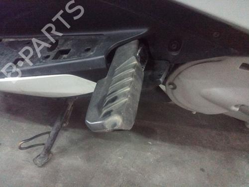 Other HONDA MOTORCYCLES FES FES 125 S-Wing (JF12) | BP24671464O1