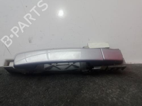Used Front right exterior door handle NISSAN QASHQAI I (J10, NJ10) 2.0 dCi (150 hp) 30902785