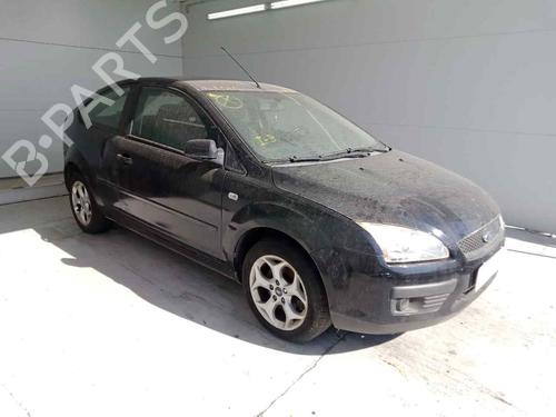 Electronic module FORD FOCUS II (DA_, HCP, DP) 1.8 TDCi | BP20223958M83 
