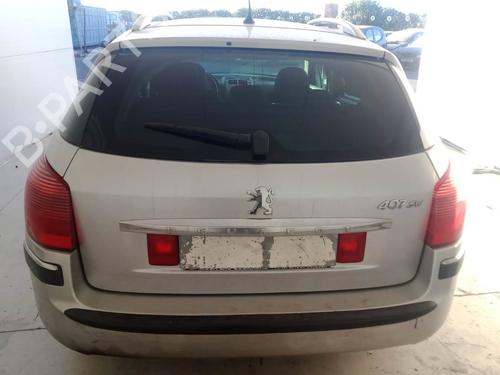 Fuse box PEUGEOT 407 SW (6E_, 6D_) 2.0 HDi 135 | BP31188338E1 