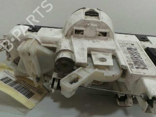 Commande Chauffage RENAULT MEGANE II (BM0/1_, CM0/1_)  | BP5700612I5 