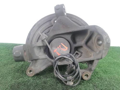 Fusée avant gauche IVECO DAILY VI Van 35S16, 35C16, 40C16, 50C16, 70C16 (160 hp) 32124744