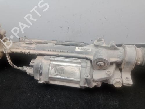 Steering rack VW CADDY III Box Body/MPV (2KA, 2KH, 2CA, 2CH) 1.9 TDI | BP30097809M22