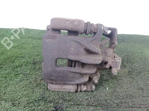 Used Right rear brake caliper Right rear brake caliper RENAULT TRAFIC II Van (FL) 2.0 dCi 115 (FL01, FL0U, FL00, FL0H, FL0M) (114 hp) 34606007 34606007